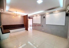 Foto 1 de Sobrado com 3 Quartos para alugar, 170m² em Nova Piracicaba, Piracicaba