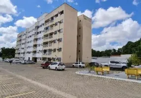 Foto 1 de Apartamento com 2 Quartos à venda, 57m² em Centro, São José de Ribamar