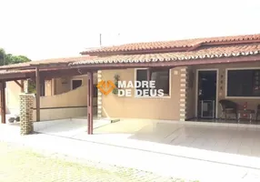 Foto 1 de Casa de Condomínio com 3 Quartos à venda, 60m² em Castelão, Fortaleza