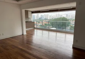 Foto 1 de Apartamento com 3 Quartos à venda, 132m² em Brooklin, São Paulo