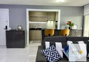 Foto 1 de Apartamento com 2 Quartos à venda, 77m² em Portão, Curitiba
