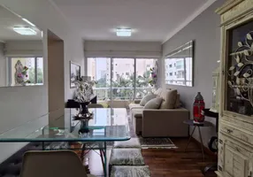 Foto 1 de Apartamento com 2 Quartos à venda, 65m² em Brooklin, São Paulo