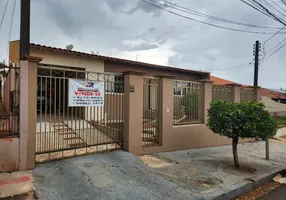 Foto 1 de Casa com 3 Quartos para alugar, 200m² em São Pedro, Londrina
