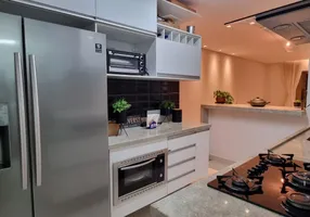 Foto 1 de Apartamento com 3 Quartos à venda, 108m² em Jardim Karaíba, Uberlândia