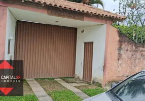 Foto 1 de Fazenda/Sítio com 5 Quartos à venda, 600m² em Santa Isabel, Viamão