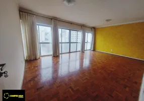 Foto 1 de Apartamento com 4 Quartos à venda, 115m² em Higienópolis, São Paulo