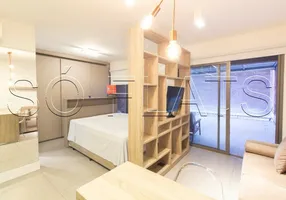 Foto 1 de Apartamento com 1 Quarto à venda, 72m² em Itaim Bibi, São Paulo