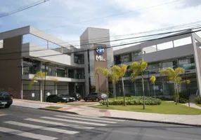 Foto 1 de Ponto Comercial para alugar, 33m² em Paquetá, Belo Horizonte