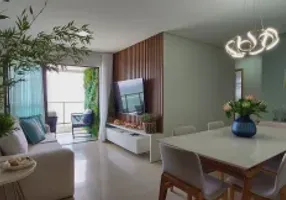 Foto 1 de Apartamento com 3 Quartos à venda, 97m² em Candeias, Jaboatão dos Guararapes