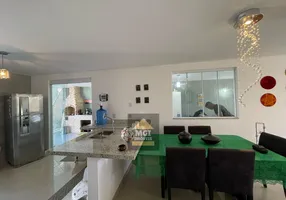 Foto 1 de Casa de Condomínio com 3 Quartos à venda, 150m² em Centro, Araruama