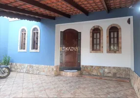 Foto 1 de Casa com 3 Quartos à venda, 168m² em Jardim das Cerejeiras, Atibaia