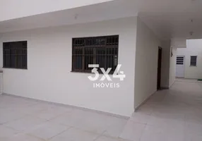 Foto 1 de Sobrado com 4 Quartos à venda, 464m² em Campo Belo, São Paulo