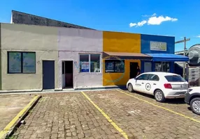 Foto 1 de Galpão/Depósito/Armazém para alugar, 28m² em Rodocentro, Londrina