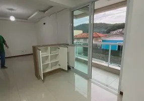 Foto 1 de Apartamento com 2 Quartos à venda, 79m² em Jardim Janaína, Biguaçu