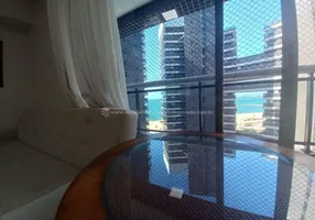 Foto 1 de Apartamento com 2 Quartos para alugar, 67m² em Meireles, Fortaleza