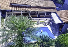 Foto 1 de Casa com 3 Quartos à venda, 216m² em Nova Itatiba, Itatiba