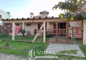 Foto 1 de Casa com 2 Quartos à venda, 104m² em Nova Tramandaí, Tramandaí
