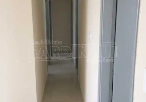 Foto 1 de Apartamento com 3 Quartos à venda, 90m² em Centro, Araraquara