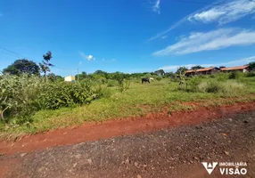 Foto 1 de Lote/Terreno à venda, 5000m² em Chacaras Di Carvalho, Uberaba