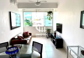 Foto 1 de Apartamento com 2 Quartos à venda, 67m² em Nova Granada, Belo Horizonte