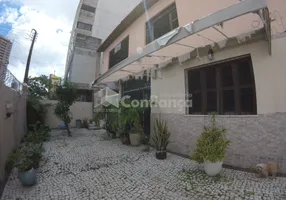 Foto 1 de Casa com 7 Quartos à venda, 319m² em Aldeota, Fortaleza