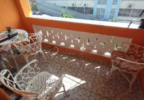 Foto 1 de Apartamento com 2 Quartos à venda, 60m² em Ramos, Rio de Janeiro