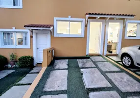 Foto 1 de Casa de Condomínio com 2 Quartos para alugar, 77m² em Vila Carrão, São Paulo