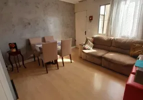 Foto 1 de Apartamento com 2 Quartos à venda, 54m² em Jardim Amazonas, Campinas
