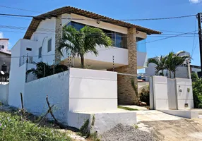 Foto 1 de Casa com 4 Quartos à venda, 282m² em Pajuçara, Natal