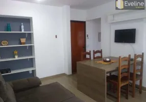 Foto 1 de Apartamento com 2 Quartos para alugar, 72m² em Jardim Armênia, Mogi das Cruzes