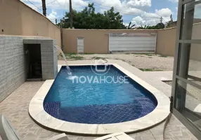 Foto 1 de Sobrado com 2 Quartos à venda, 100m² em Cohab São Gonçalo, Cuiabá