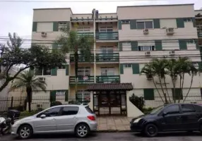 Foto 1 de Apartamento com 2 Quartos para alugar, 73m² em Centro, São Leopoldo