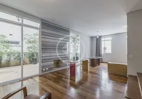 Foto 1 de Casa de Condomínio com 4 Quartos à venda, 390m² em Brooklin, São Paulo