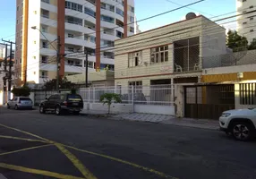 Foto 1 de Casa com 1 Quarto à venda, 220m² em Fátima, Fortaleza