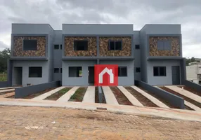 Foto 1 de Sobrado com 3 Quartos à venda, 81m² em Conventos, Lajeado