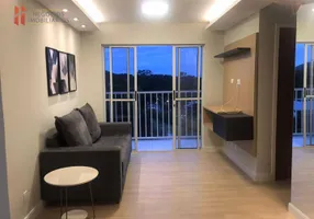 Foto 1 de Apartamento com 2 Quartos à venda, 60m² em Sapê, Niterói