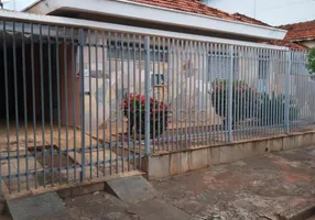 Foto 1 de Casa com 3 Quartos à venda, 202m² em Vila Santa Cruz, São José do Rio Preto