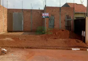 Foto 1 de Lote/Terreno à venda, 371m² em Jardim Primavera, Cosmópolis