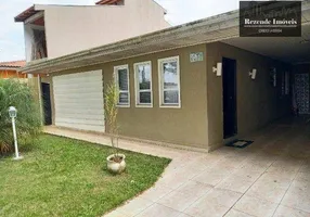 Foto 1 de Casa com 3 Quartos à venda, 149m² em Santa Felicidade, Curitiba