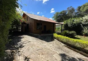 Foto 1 de Casa de Condomínio com 4 Quartos à venda, 1380m² em Condados da Lagoa, Lagoa Santa