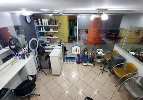 Foto 1 de Ponto Comercial à venda, 36m² em Gonzaga, Santos