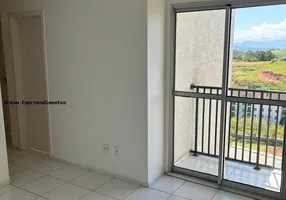 Foto 1 de Apartamento com 2 Quartos à venda, 44m² em Ajuda de Cima, Macaé