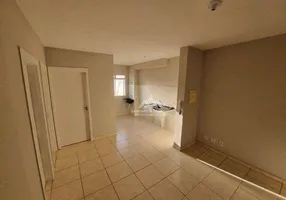 Foto 1 de Apartamento com 2 Quartos à venda, 43m² em Campos Eliseos, Ribeirão Preto