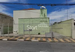 Foto 1 de Apartamento com 2 Quartos para alugar, 66m² em Vila Industrial, Campinas