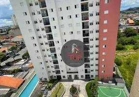 Foto 1 de Apartamento com 3 Quartos à venda, 60m² em Jardim Jamaica, Santo André