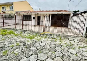 Foto 1 de Casa com 3 Quartos à venda, 150m² em Fanny, Curitiba