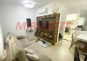 Foto 1 de Casa de Condomínio com 2 Quartos à venda, 61m² em Vila Aurora, São Paulo