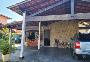 Foto 1 de Casa com 4 Quartos à venda, 170m² em Itaipu, Niterói