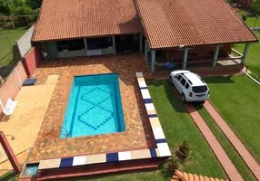 Foto 1 de Fazenda/Sítio com 5 Quartos à venda, 400m² em Jardim Colonial I, Aracoiaba da Serra