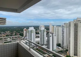 Foto 1 de Apartamento com 4 Quartos à venda, 156m² em Duque de Caxias, Cuiabá